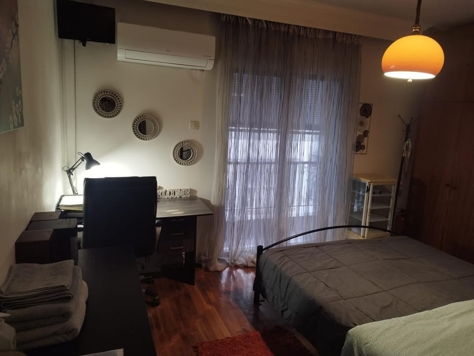 Private Rooms in shared house Vacation rental in Decentralized Administration of Macedonia and Thrace