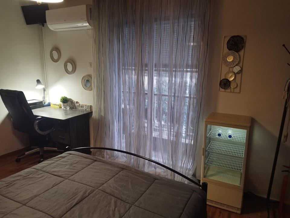 Private Rooms in shared house Vacation rental in Decentralized Administration of Macedonia and Thrace