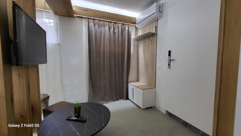 Evening entertainment