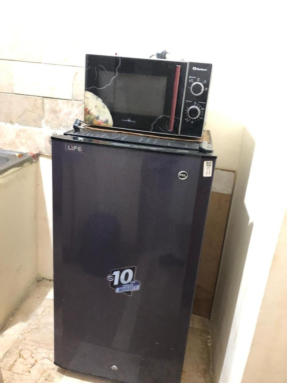 F-10 two bed Posh Apartment lounge kitchen AC WiFi smart Tv Apartment in Islamabad