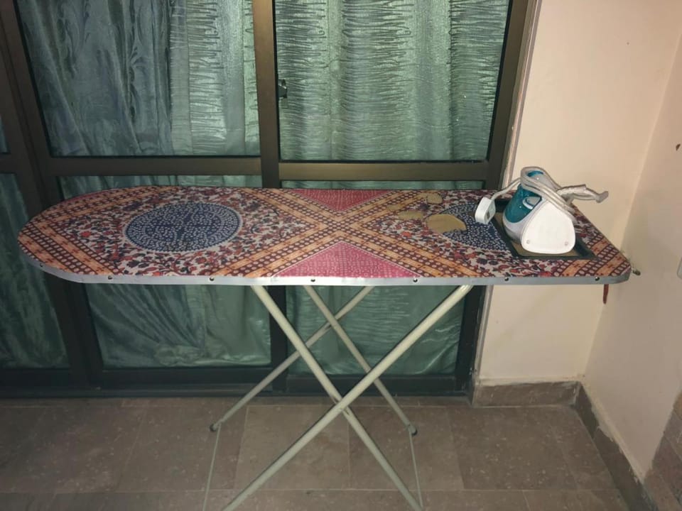 F-10 two bed Posh Apartment lounge kitchen AC WiFi smart Tv Apartment in Islamabad