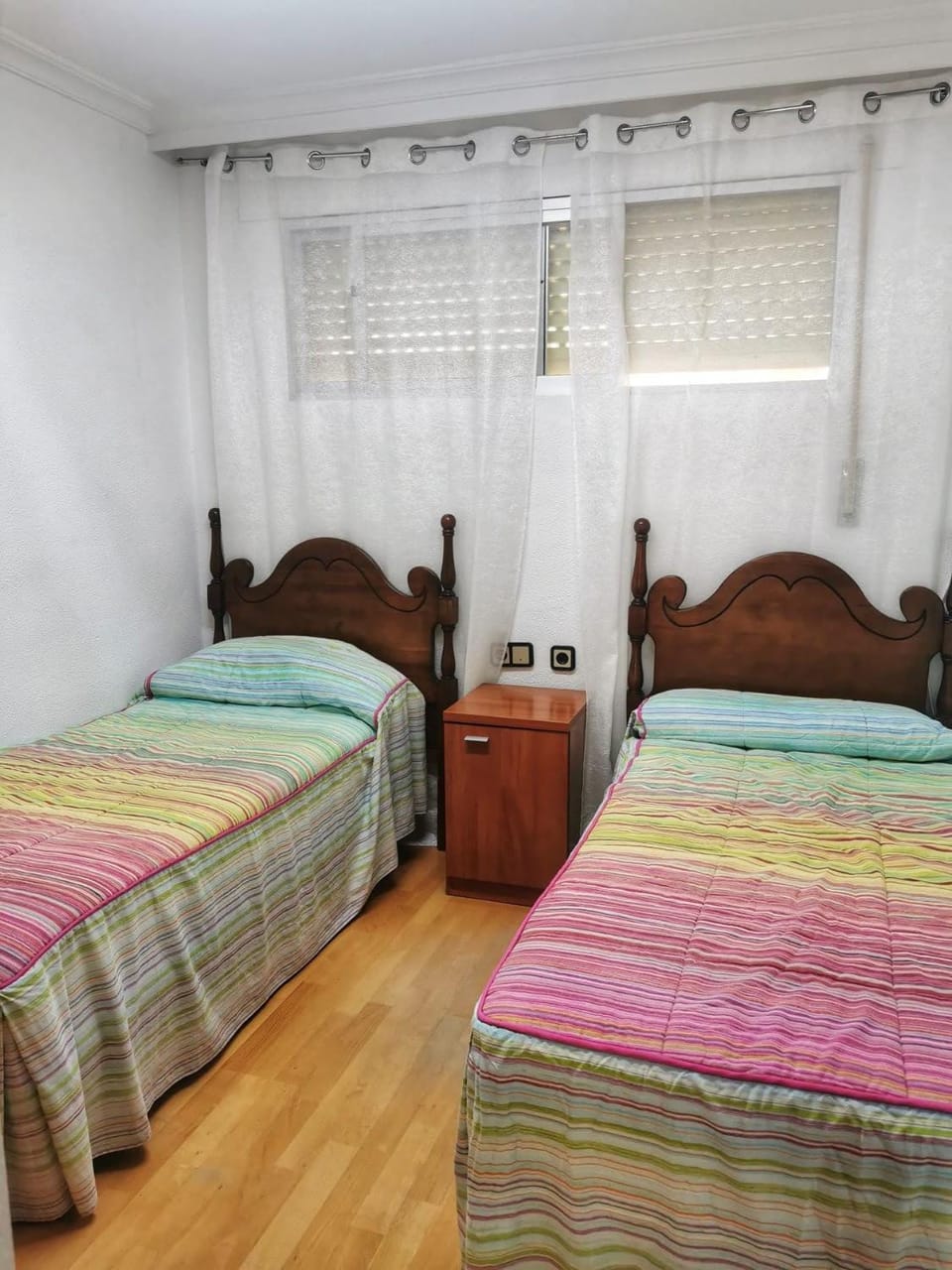 Apartamento primera linea de playa Apartment in Cadiz