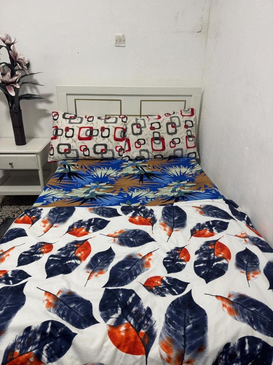 Sarker Vacation rental in Abu Dhabi