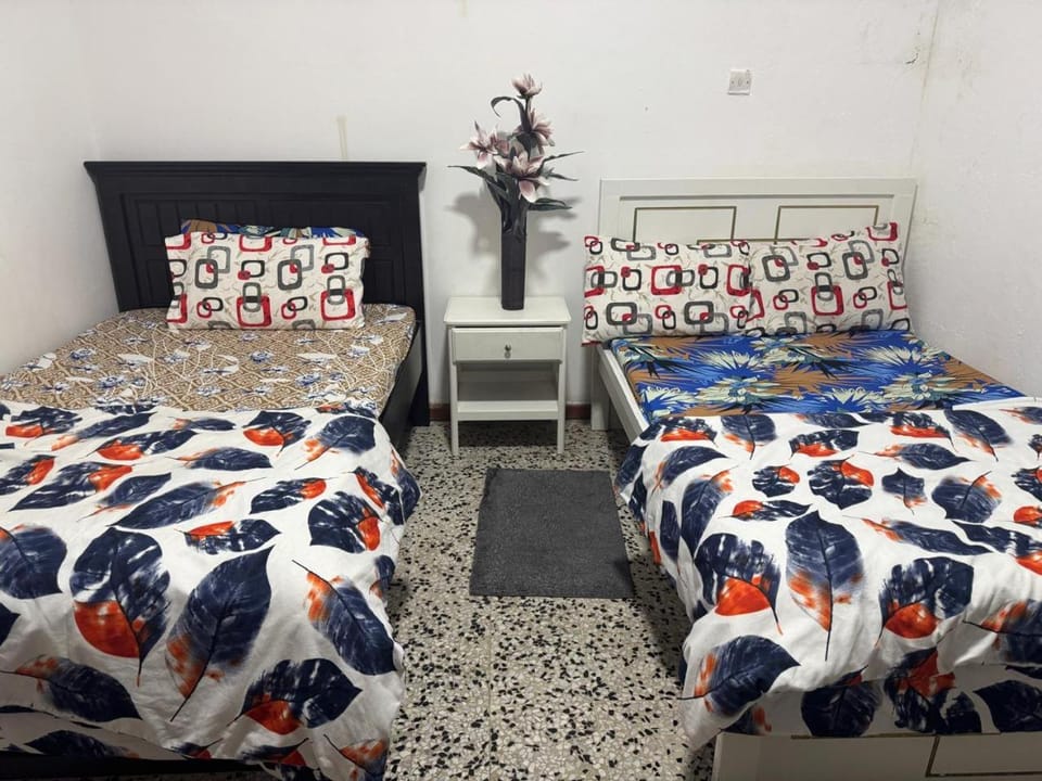 Sarker Vacation rental in Abu Dhabi