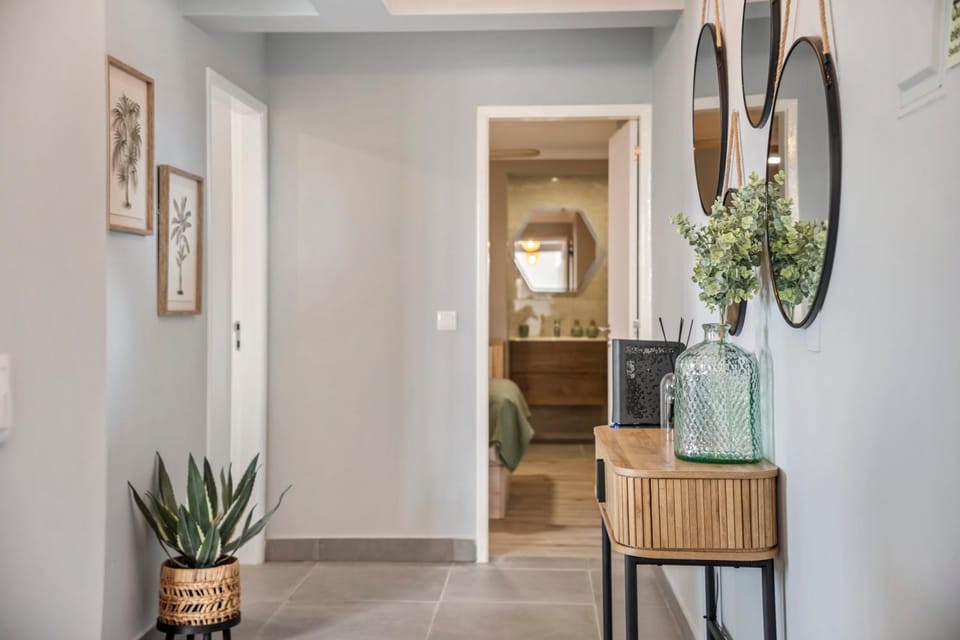 Villa Pedreiro Apartment in Funchal