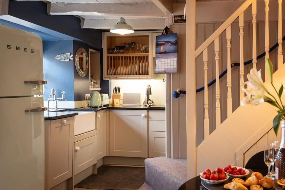 Rosemary Cottage, Port Isaac Bay Holidays House in Port Isaac