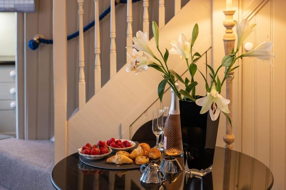 Rosemary Cottage, Port Isaac Bay Holidays House in Port Isaac