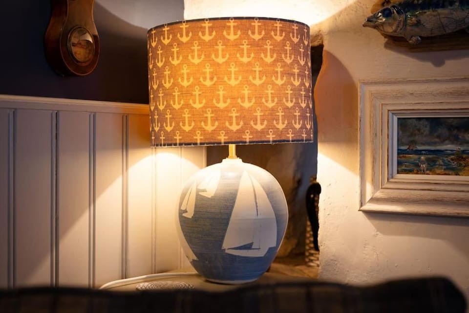 Rosemary Cottage, Port Isaac Bay Holidays House in Port Isaac