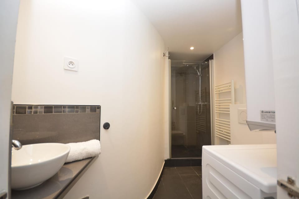 Studio Opera-Bourse Apartment hotel in Paris