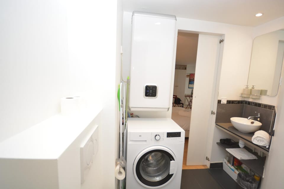 Studio Opera-Bourse Apartment hotel in Paris
