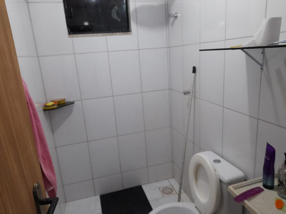Chalé sonhos do Araguaia House in State of Goiás