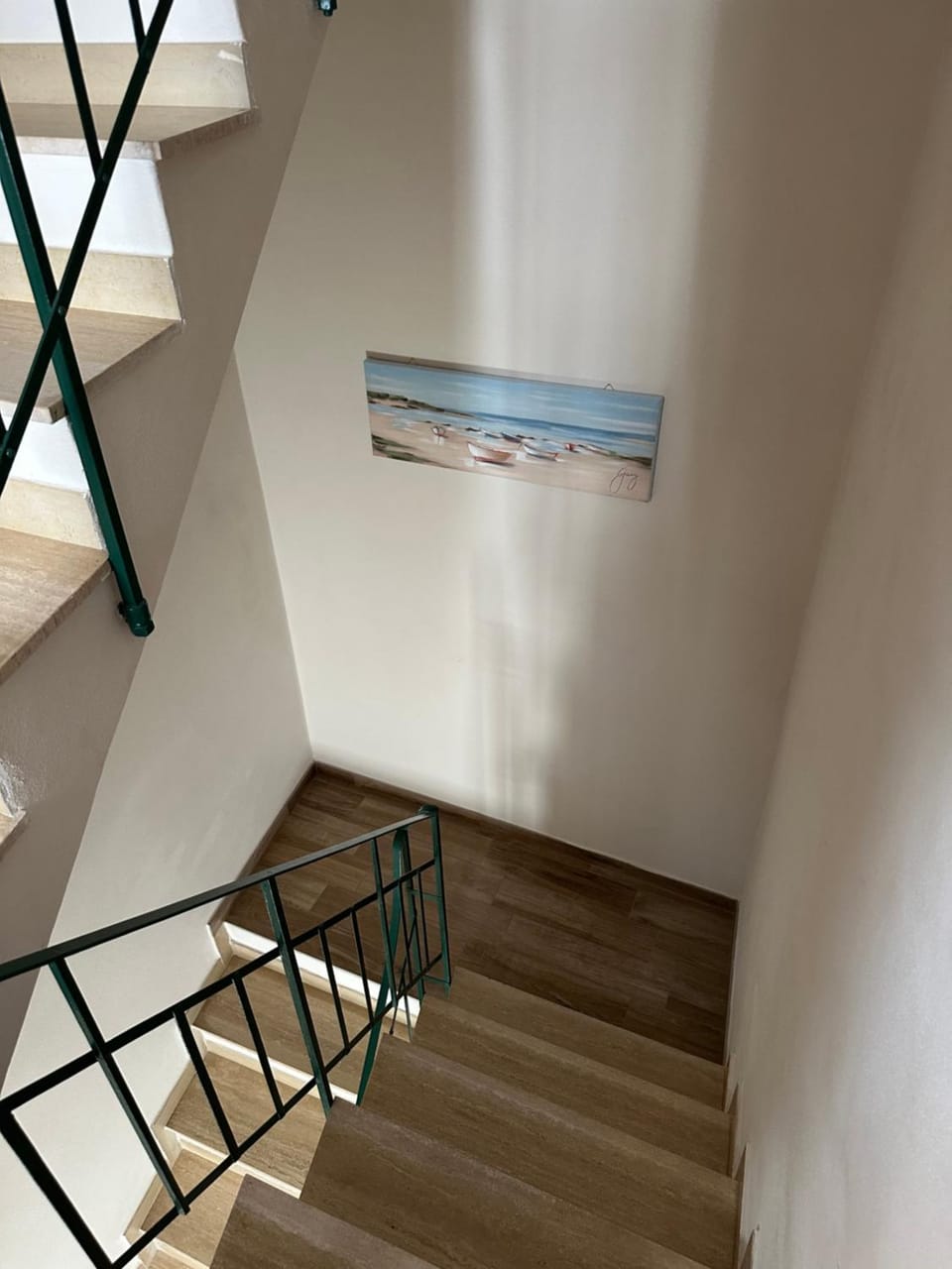 Casa di Nonna Pina Bed and Breakfast in Apulia
