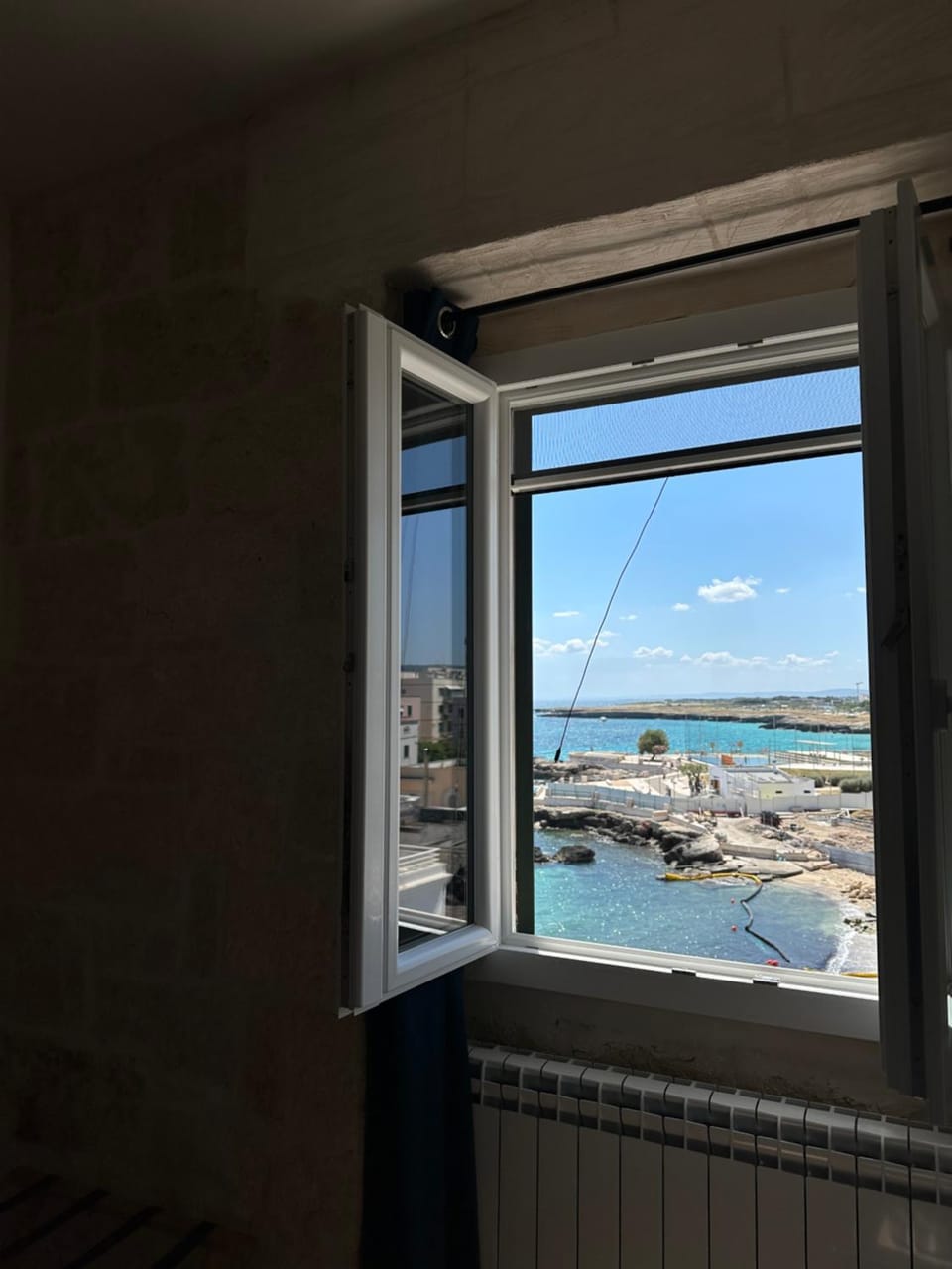 Casa di Nonna Pina Bed and Breakfast in Apulia