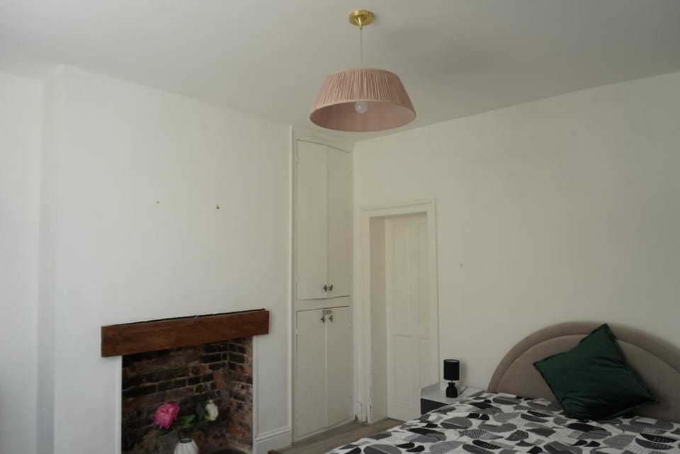 One Bed Seafront Flat Hastings Apartment in Hastings
