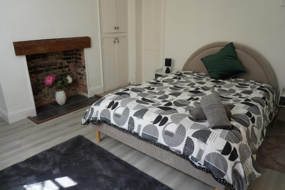 One Bed Seafront Flat Hastings Apartment in Hastings