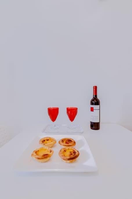 Spacious 2 bedroom apartment in Faro Apartment in Faro