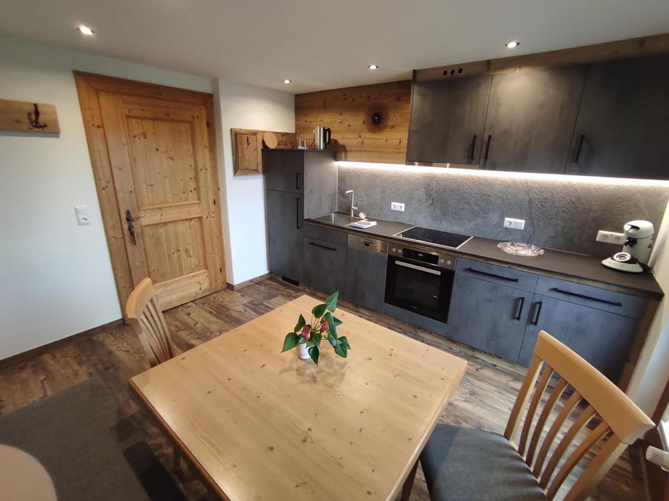 Haus Bergland Apartment in Tyrol