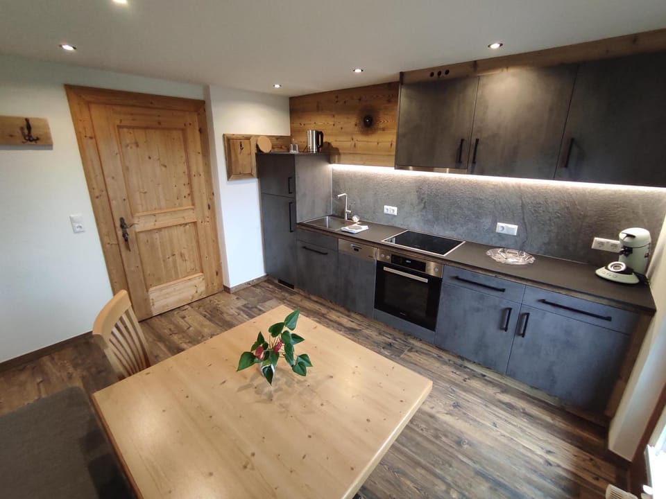 Haus Bergland Apartment in Tyrol