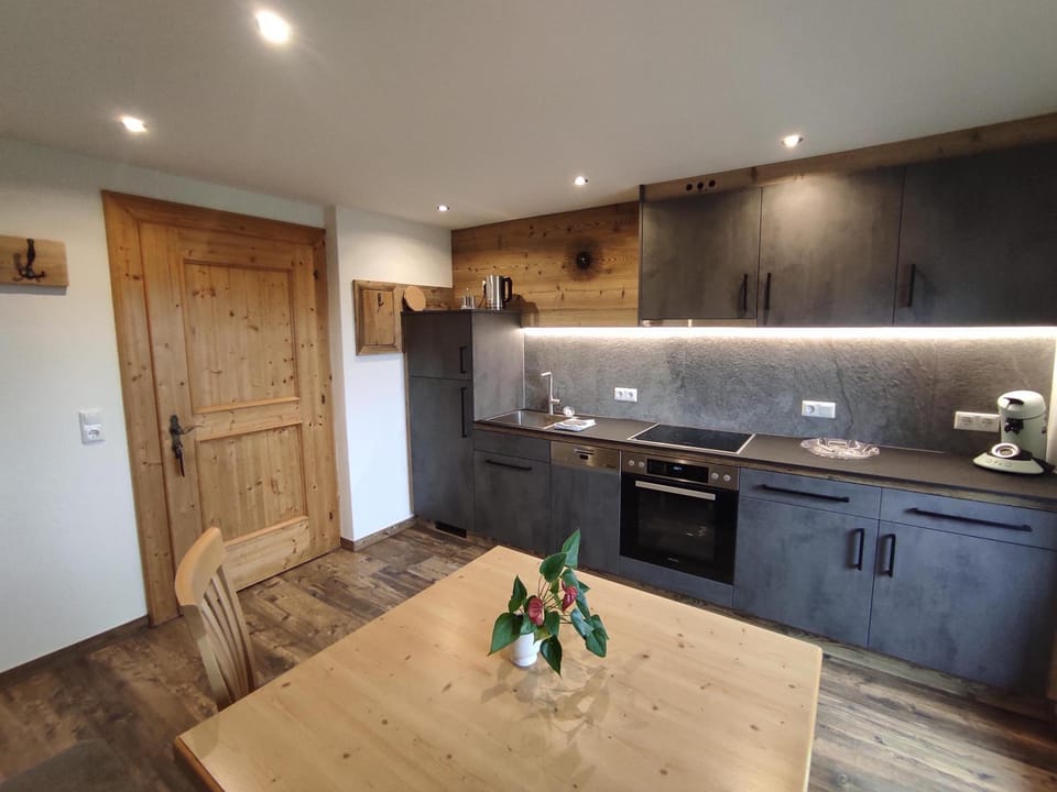 Haus Bergland Apartment in Tyrol