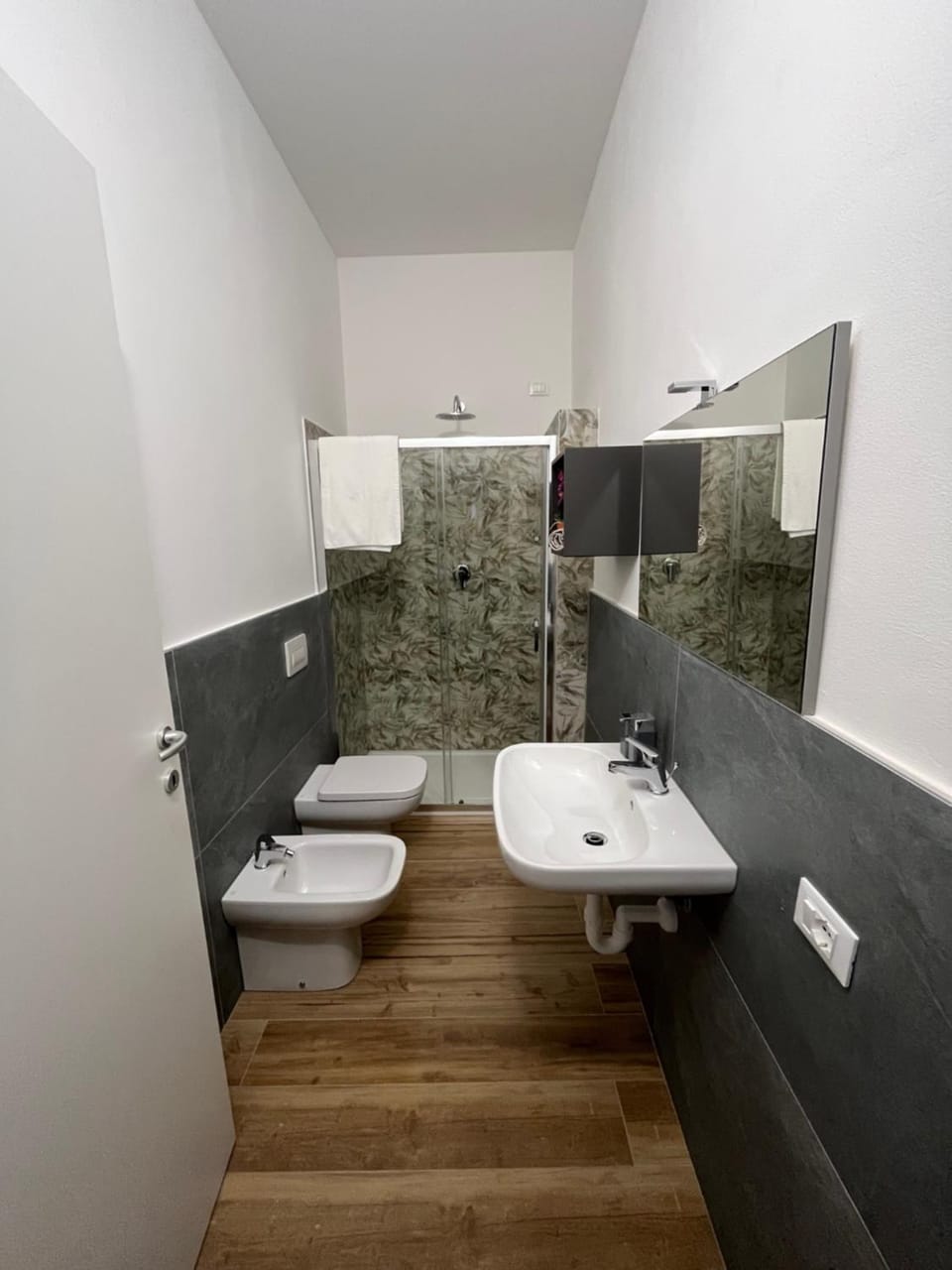 San Gervasio House Apartment in Lombardy