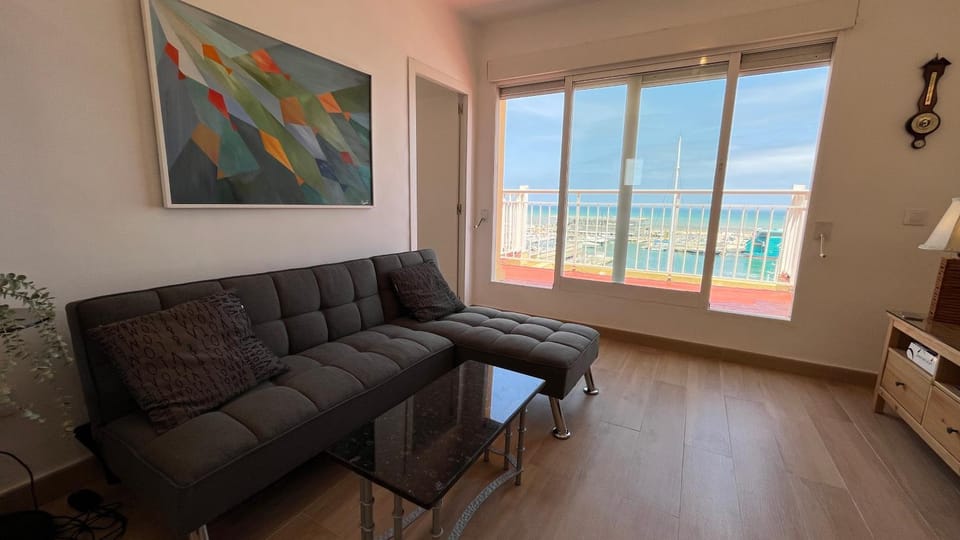 Balcony/Terrace, Living room