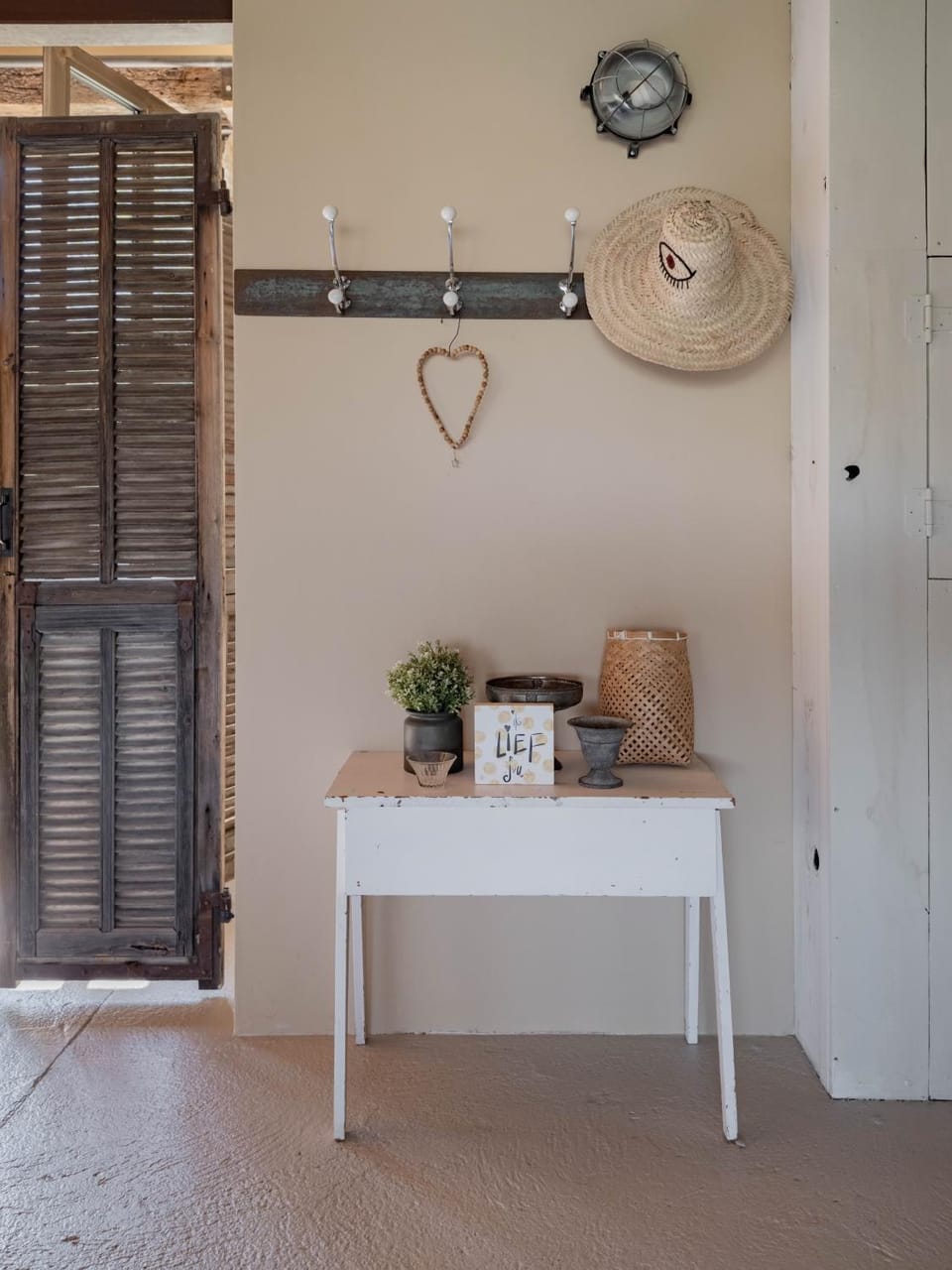Bassiviere Barn Chic Apartment in Occitanie