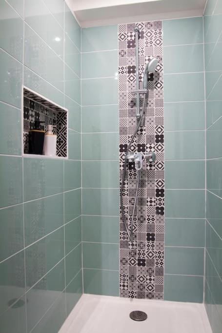 Le Happy Days -Grand T4 convivial Apartment in Dijon