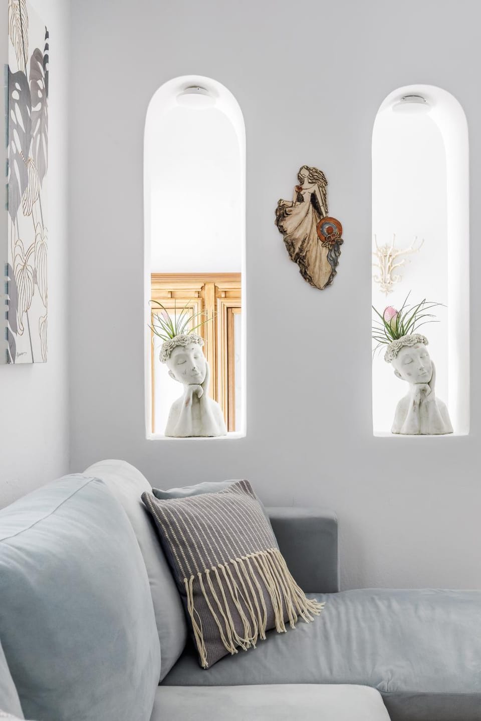 Living room, Decorative detail, Seating area