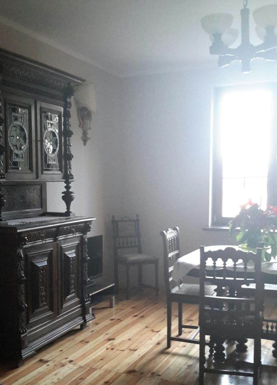 Decorative detail