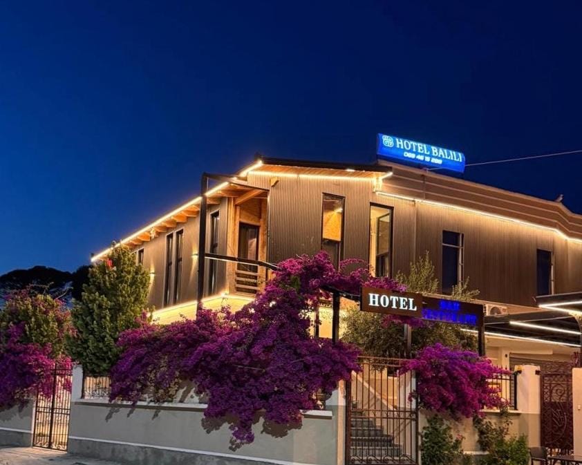 Hotel Balili Hotel in Vlorë