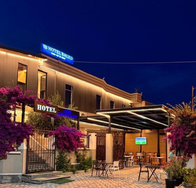 Hotel Balili Hotel in Vlorë