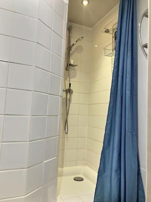 Appartement Élégant et Confortable coté gare Apartment in Auvergne-Rhône-Alpes