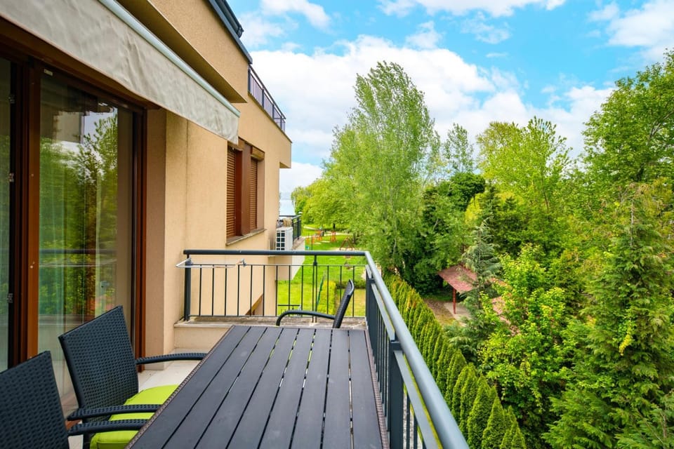 Garden, Balcony/Terrace, Balcony/Terrace, Garden view