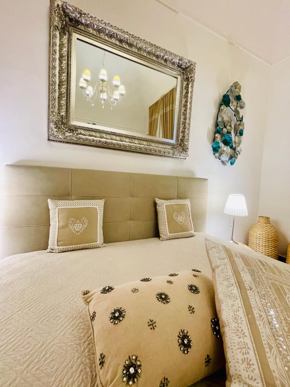 LOVE guest house Apartment in Bari