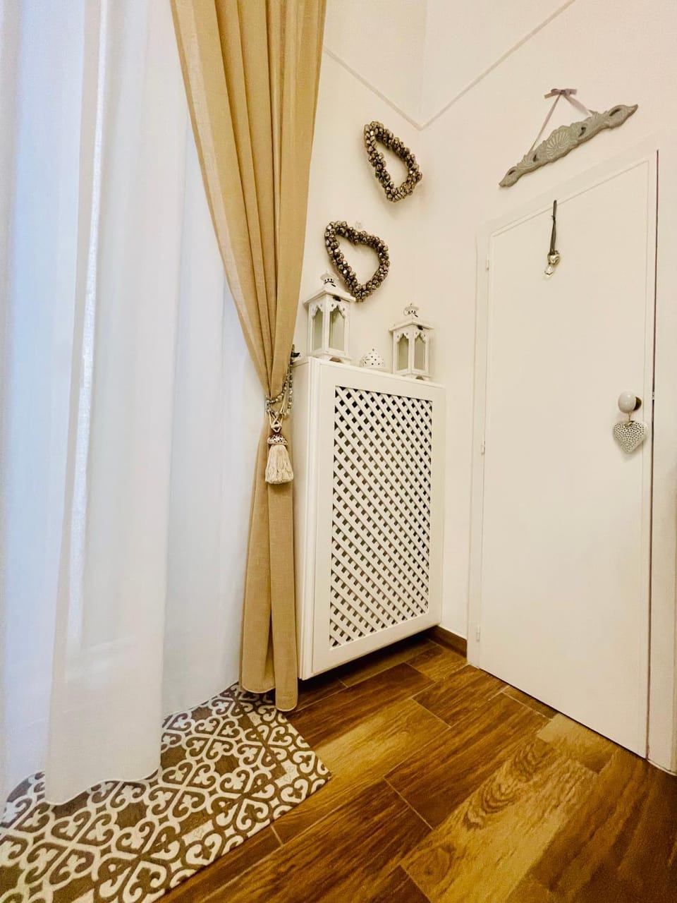 LOVE guest house Apartment in Bari