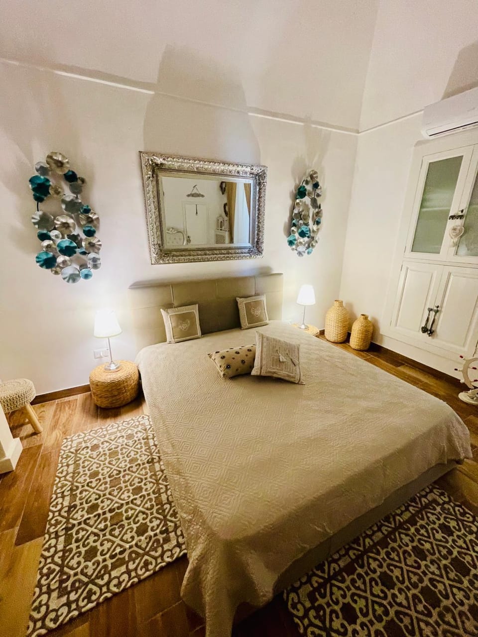 LOVE guest house Apartment in Bari