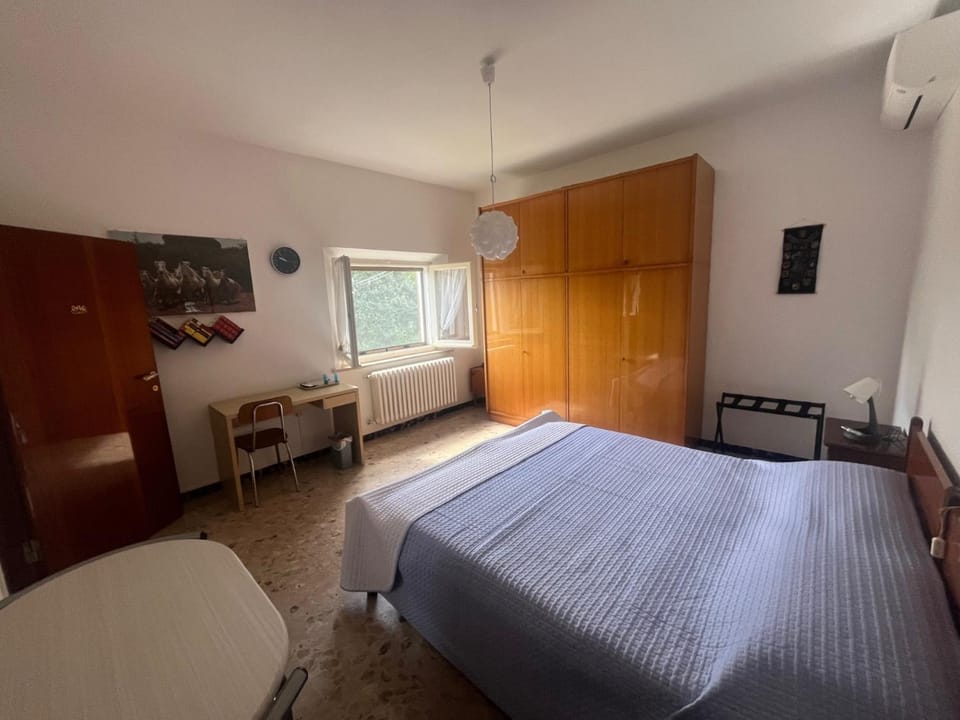 B&B Locanda Pinà - Room 1 Bed and Breakfast in Marche