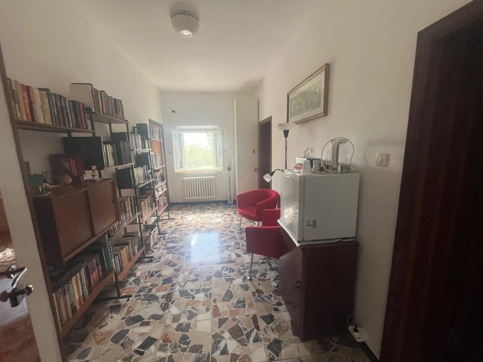B&B Locanda Pinà - Room 1 Bed and Breakfast in Marche