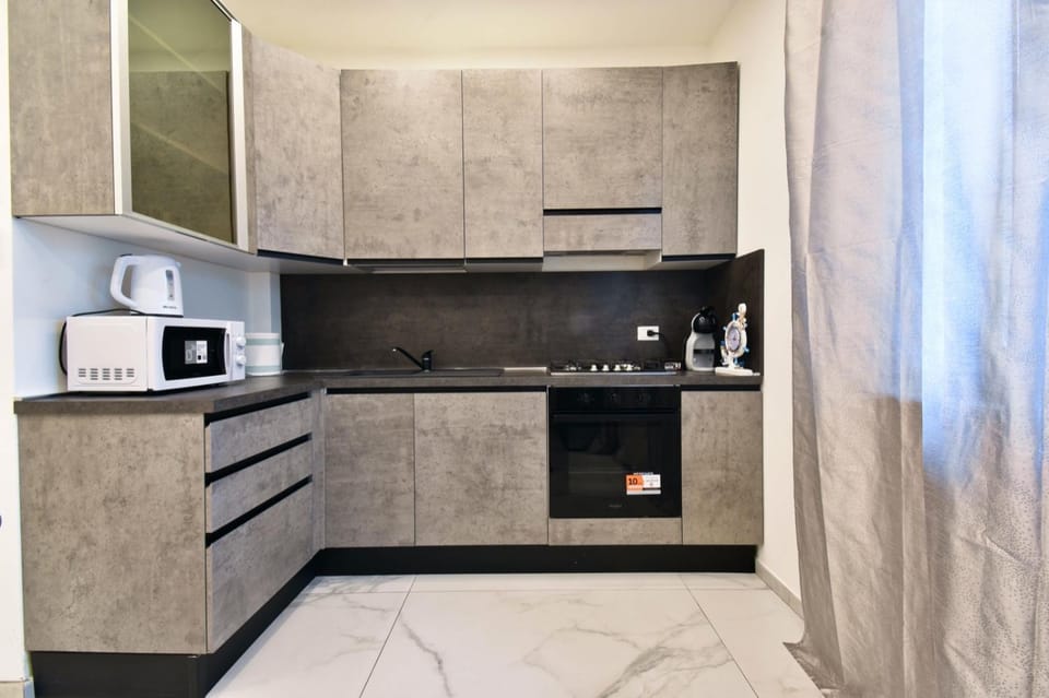 Appartamento Delfino Apartment in Rimini