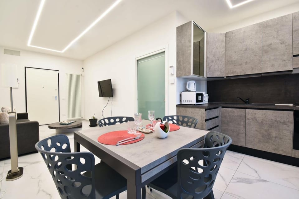Appartamento Delfino Apartment in Rimini