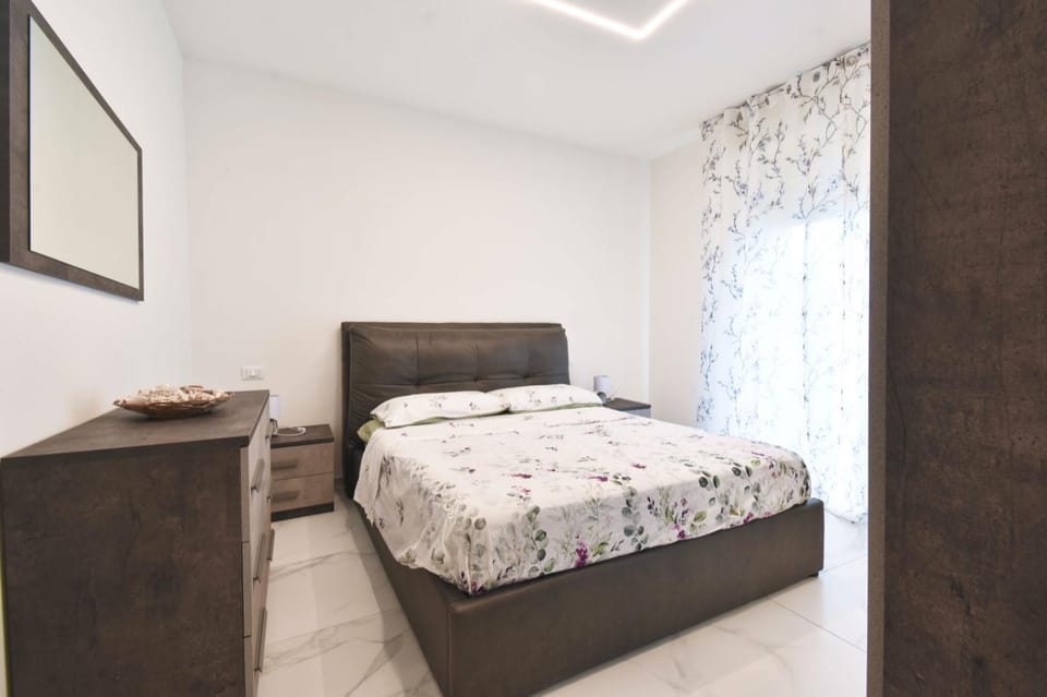 Appartamento Delfino Apartment in Rimini