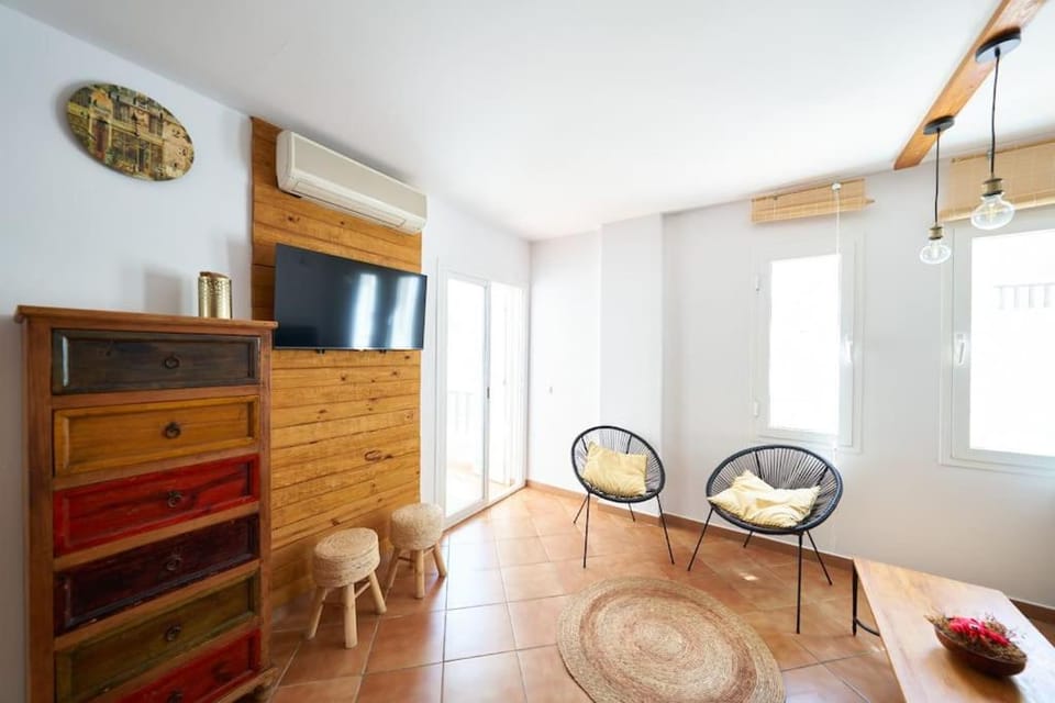 TV and multimedia, Living room, air conditioner