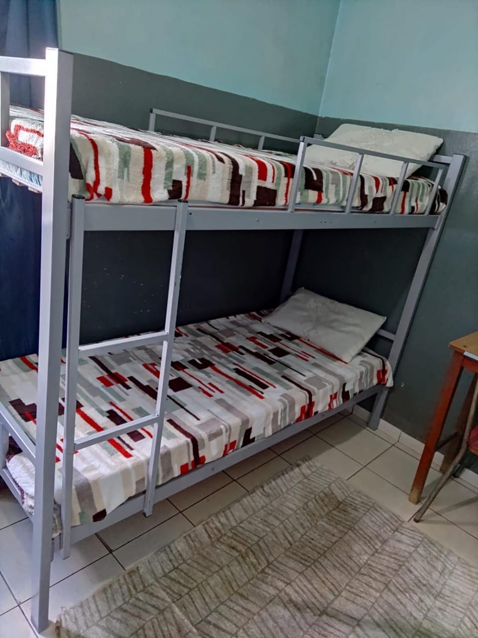 fiori centro Hostel in State of Goiás