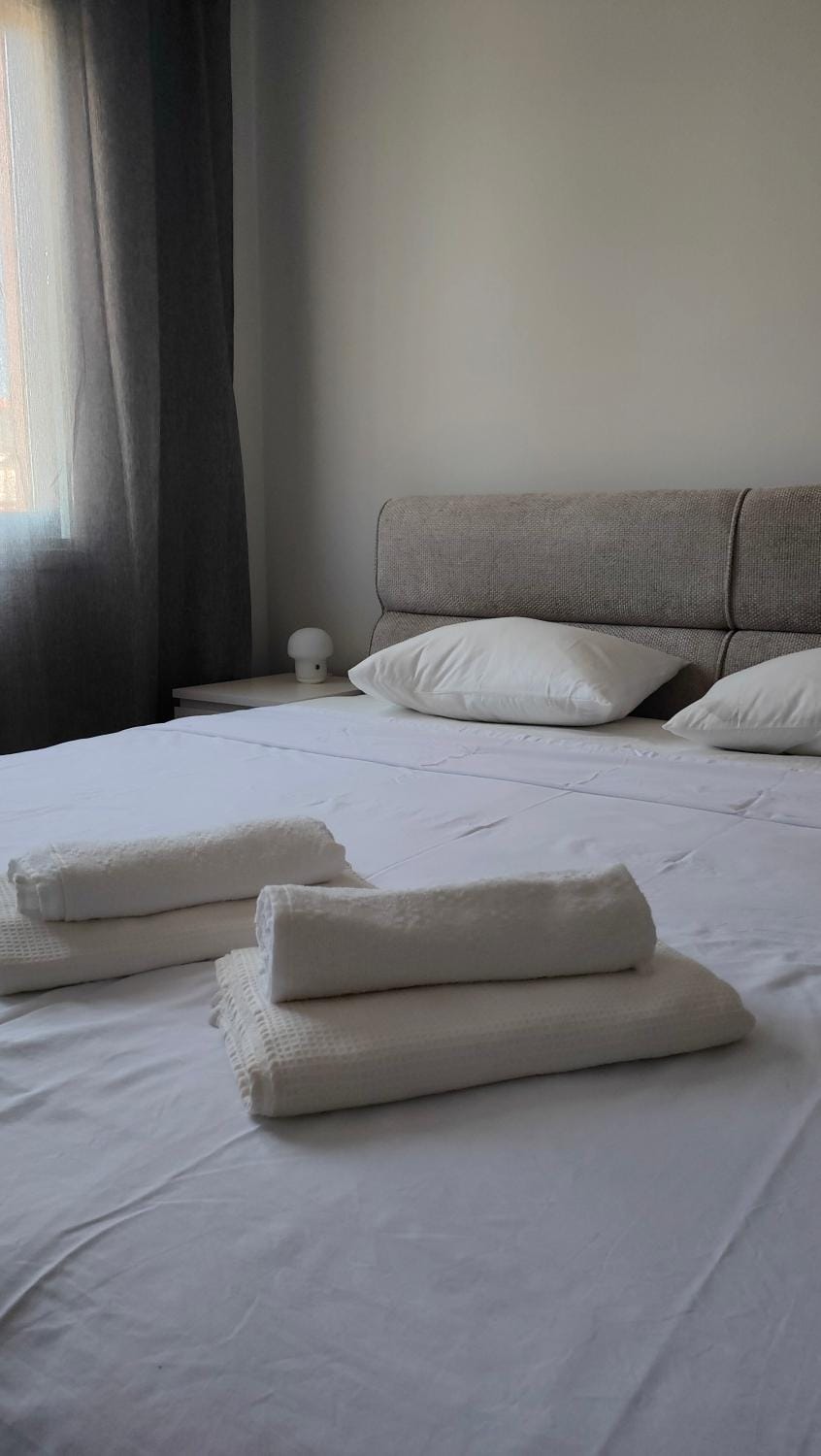 Two bedroom apartment with pool Apartment in Paphos