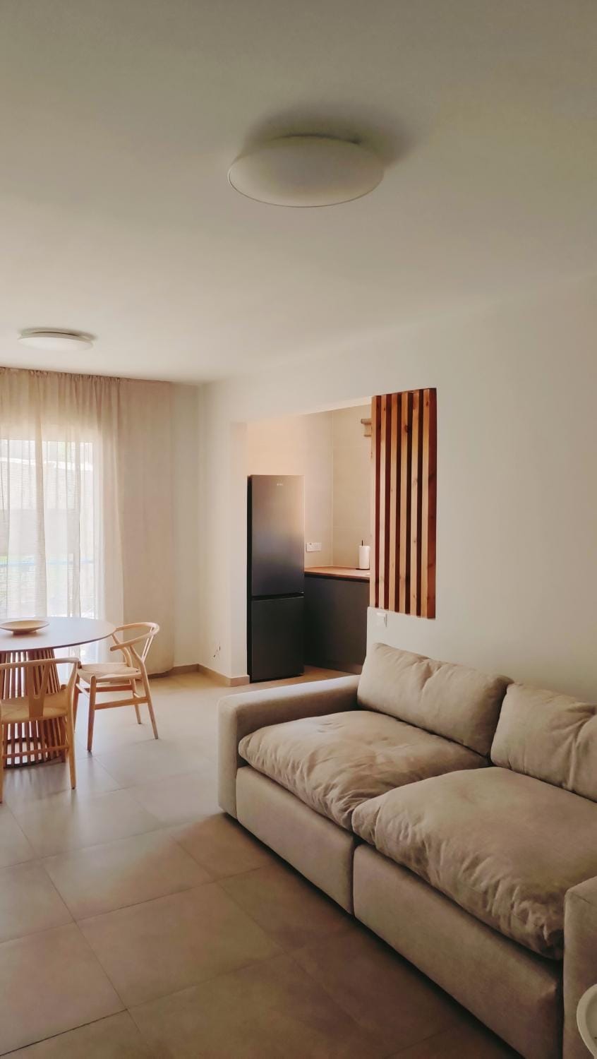 Two bedroom apartment with pool Apartment in Paphos