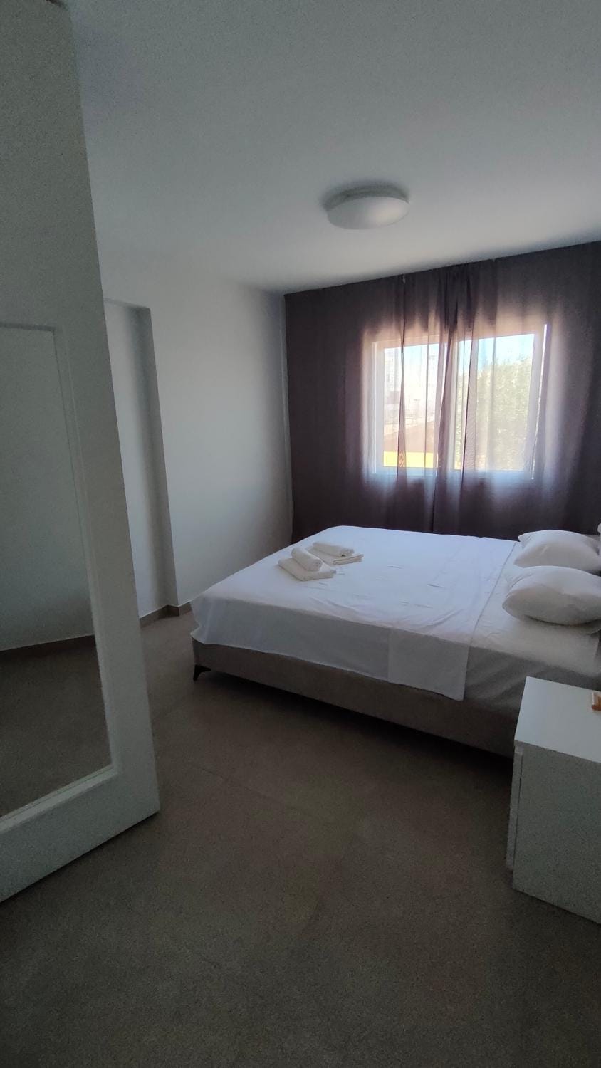 Two bedroom apartment with pool Apartment in Paphos