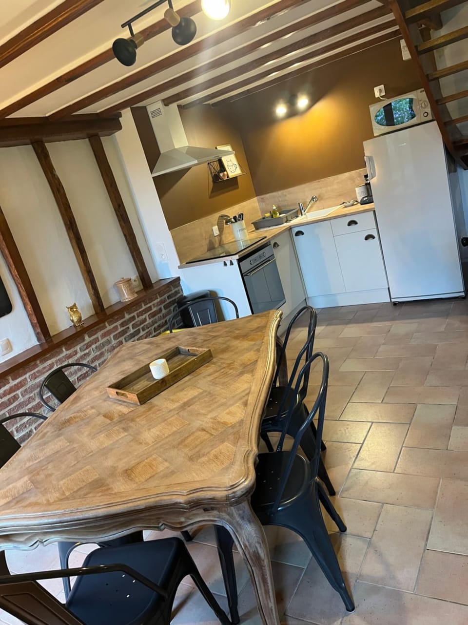 Les cohettes 2 House in Hauts-de-France