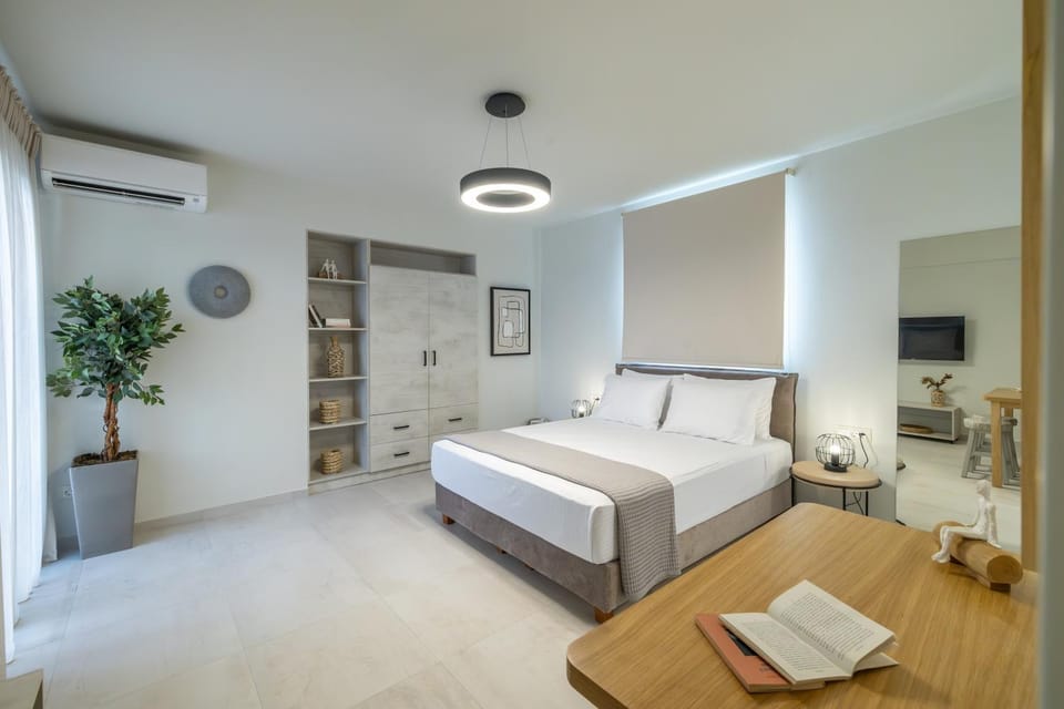Decorative detail, Decorative detail, Bedroom