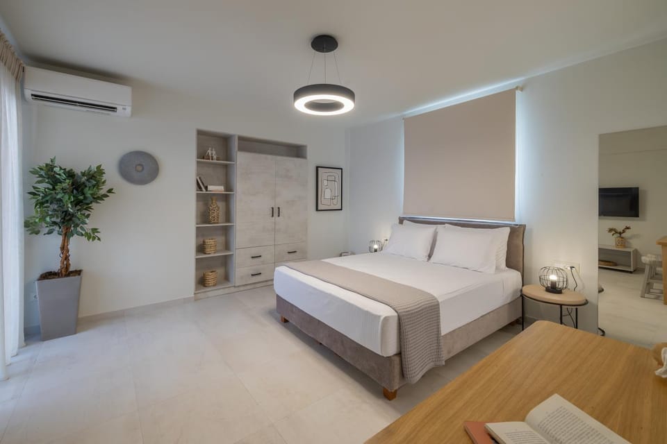 Decorative detail, Decorative detail, Bedroom