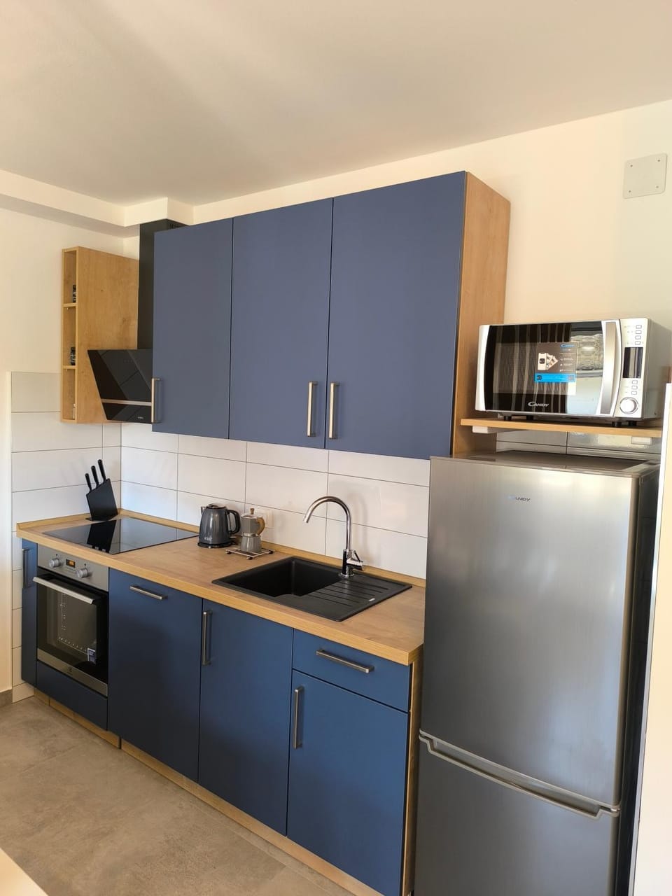 Town center apartment Fabi Apartment in Split